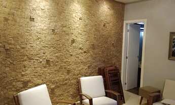 Imagem 3: Casa de condomínio sobrado para venda possui 225 metros quadrados com 2 quartos