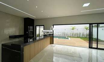 Imagem 4: Sobrado Com 3 Suítes no Condomínio Gaudi 360,00m²