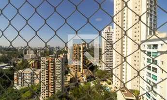 Imagem 7: Apartamento para Aluguel - Panamby, 1 Quarto, 38 m2