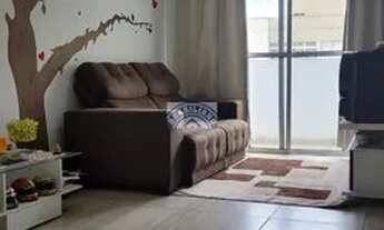 Imagem 6: Apartamento no jardim São Luis