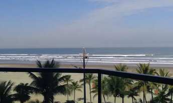 Imagem 4: Apartamento com 3 dormitórios com vista para o Mar na Aviação