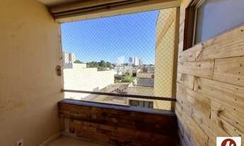 Imagem 7: Apartamento (tipo - padrao) 3 dormitórios/suite, cozinha planejada, em condomínio fechado