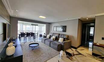 Imagem 4: Apartamento de alto padrão para venda na Santa Teresinha