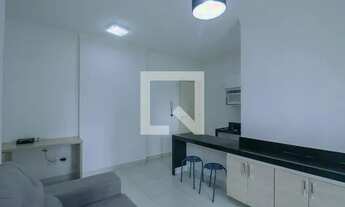 Imagem 4: Apartamento para Aluguel - Vila Redentora, 1 Quarto, 48 m2