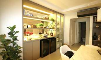 Imagem 2: Apartamento com 3 quartos , 3 suítes , com 178 m2 , a venda por R$ 5.000.000,00