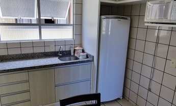 Imagem 7: APTO ANUAL COM UM DORMITORIO EM CANASVIEIRAS - SC