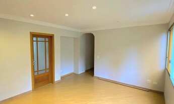 Imagem 1: Apartamento para venda com 93m² com 2 vagas e 3 quartos sendo uma suíte