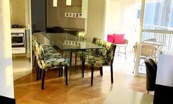 Imagem 5: Apartamento para aluguel com 54 metros quadrados com 2 quartos em Vila Clementino - São Pa