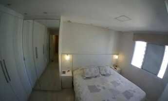 Imagem 5: Lindo apartamento à venda de 97 metros no Condominio Atmosfera