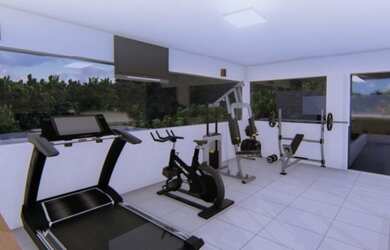 Imagem 6: Casa de Condomínio 246 m 4 quartos 4 suítes Buritis