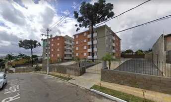 Imagem: Apartamento semi-mobiliado