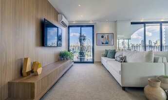 Imagem 2: APARTAMENTO com 3 dormitórios à venda com 154.39m² por R$ 1.340.000,00 no bairro Setor Mar