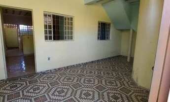 Imagem: Casa com 2 dormitórios para alugar em Ribeirão