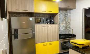 Imagem 6: Imóvel gardem - Bairro Industrial