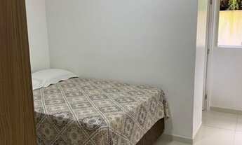 Imagem 5: Excelente casa térrea Condomínio Jardim do Horto 3 suítes,piso porcelanato,piscina área go