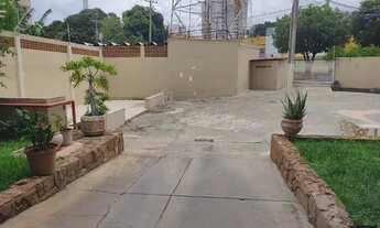 Imagem 4: Aluguel - apartamento 03 quartos, ed. Odeon, Consil, Cuiabá (Chave 14) - AP1707