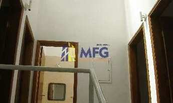 Imagem 5: Sobrado 96m² Locação Centro Sorocaba SP