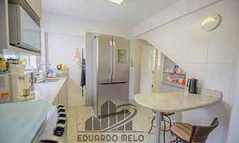 Imagem 7: Cobertura para venda possui 164 metros quadrados com 4 quartos em Cruzeiro - Belo Horizont