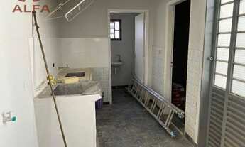 Imagem 7: Casa para alugar, 230 m² por R$ 3.715,00/mês - Vila Santa Cruz - São José do Rio Preto/SP