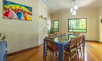 Imagem 4: Apartamento Venda Vila Mariana 127 m² 3 Dormitórios