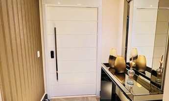 Imagem 6: Apartamento para venda com 237 metros quadrados com 4 quartos em Ipiranga - São Paulo - SP