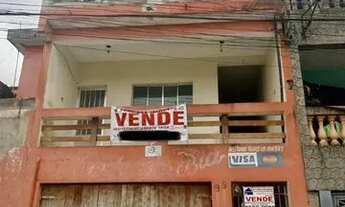 Imagem: Eduardo. 03 casas no mesmo terreno, cada