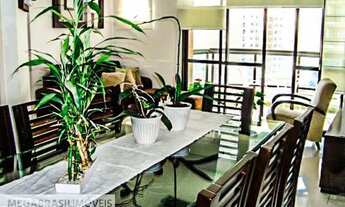 Imagem 6: Apartamento com 3 dormitórios, 104 m² - venda por R$ 1.450.000,00 ou aluguel por R$ 6.928