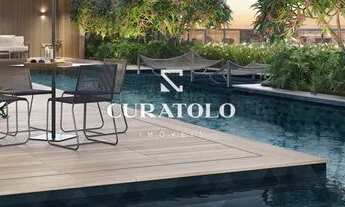 Imagem 2: Viva com conforto e comodidade na Vila Mariana: Apartamento de 3 Suítes 2 Vagas Ampla Vara