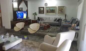 Imagem 3: Casa Padrão em São José do Rio Preto