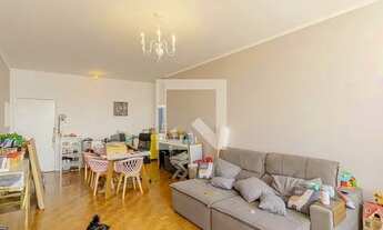 Imagem 4: Apartamento para Aluguel - Aclimação, 2 Quartos, 130 m2