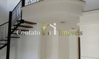 Imagem 5: Sobrado com fino acabamento em condomínio para locação em bairro nobre de Atibaia