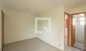 Imagem 3: Apartamento para Aluguel - Campo Grande, 2 Quartos, 43 m2