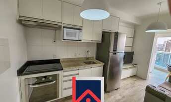 Imagem 6: Apartamento Locação 1 Dormitórios - 39 m² Pinheiros