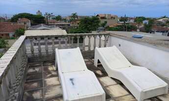 Imagem 3: Sobrado mobiliado em Matinhos