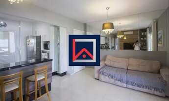 Imagem 2: Locação Apartamento 2 Dormitórios - 95 m² Santo Amaro