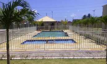 Imagem 3: ALUGA-SE APARTAMENTO DE 02 QUARTOS NA AV. ALBERTO CRAVEIRO PRÓXIMO AO ATACADÃO