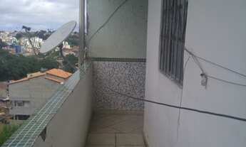 Imagem 5: 3\4 com Varanda Sao Rafael Salvador - BA