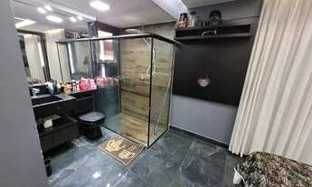 Imagem 5: Excelente Apartamento! 02 Quartos, 62m2, Suíte, Lazer, Borges Landeiro-Ceilândia