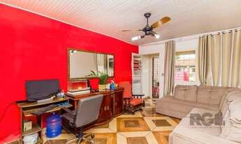 Imagem 4: Casa de 2 dormitórios, bairro Rubem Berta