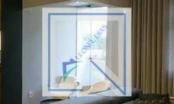 Imagem: Apartamento para aluguel com 150 metros