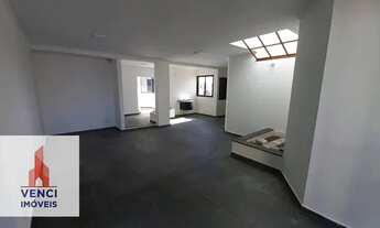 Imagem 6: Cobertura com 3 dormitórios para alugar, 194 m² por R$ 5.949,26/mês - Jardim Guanabara - C