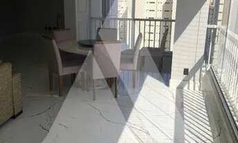 Imagem 7: SãO PAULO - Apartamento Padrão - Moema