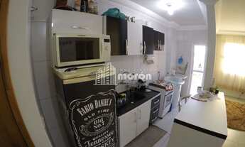 Imagem 4: APARTAMENTO MOBILIADO PARA ALUGAR NA RONDA - ED JUPITER