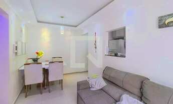 Imagem 3: Apartamento para Aluguel - Santa Maria, 2 Quartos, 50 m2