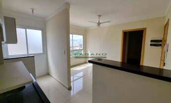 Imagem 7: Apartamento com 1 dormitório para alugar, 37 m² por R$ 1.720,00/mês - Residencial Flórida