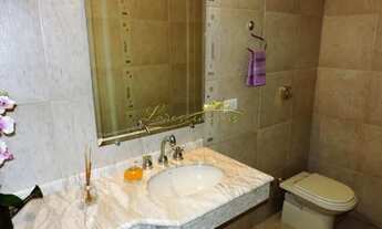 Imagem 7: Cond Nova Higienópolis - Muito ampla, 4 suítes, piscina e gourmet!