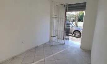 Imagem 6: Kitnet com ponto