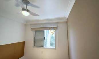 Imagem 5: Apartamento com 3 dormitórios para alugar, 86 m² por R$ 5.540,00/mês - Alphaville Industri