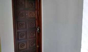 Imagem 7: Apartamento Lindíssimo! Pintado, Sala com sanca 02 quartos - * Jociane