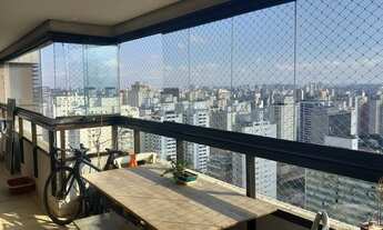 Imagem 7: Apartamento para aluguel tem 84 metros quadrados com 2 quartos em Pinheiros - São Paulo